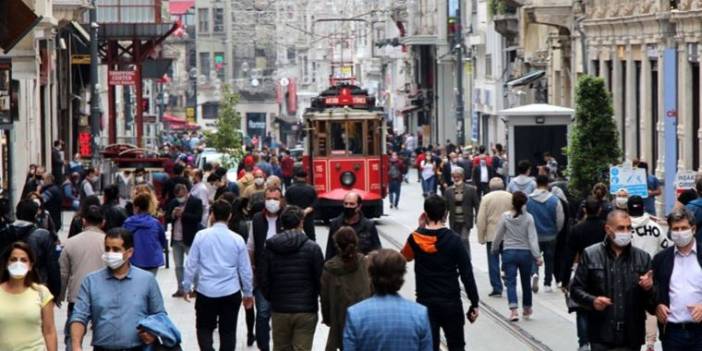 Hava kirliliği koronavirüsün yayılımını etkiliyor: Uzmanlardan çok önemli uyarı