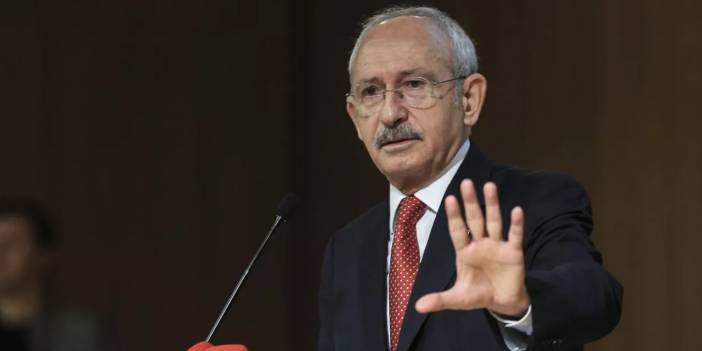 Kılıçdaroğlu, Moda Sahnesi'ni ziyaret edecek