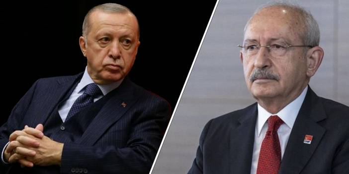 Erdoğan'ın avukatı duyurdu: Kılıçdaroğlu'na dava açıyor