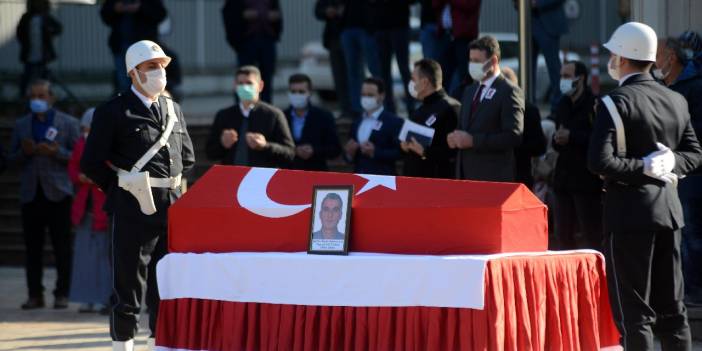 Polise çarparak şehit eden alkollü çocuk: Cezayı peşimden yazarlar diye kaçtım