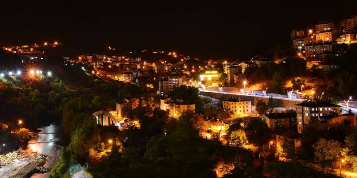 Tunceli'de toplantı ve gösteri yürüyüşleri 15 gün yasak