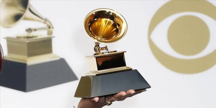 2022 Grammy Ödülleri adayları belli oldu