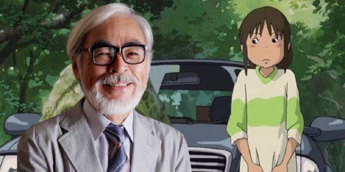 Studio Ghibli'nin kurucusu Hayao Miyazaki yeniden emekli oluyor