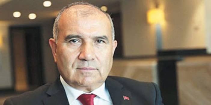 AKP'li eski bakan: Oğlum 'Senin partine oy vermeyeceğim' diyor