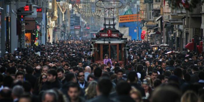 "Türk halkı hangi ülkeyi müttefik olarak görüyor?" sorusu yanıt buldu!