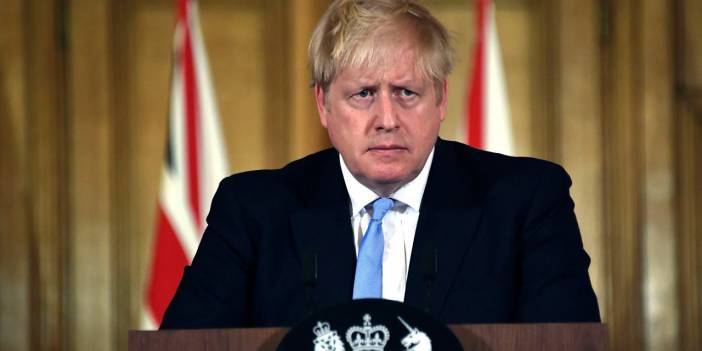 Boris Johnson'a ihlal baskısı büyüyor: Bizi aptal yerine koyuyor