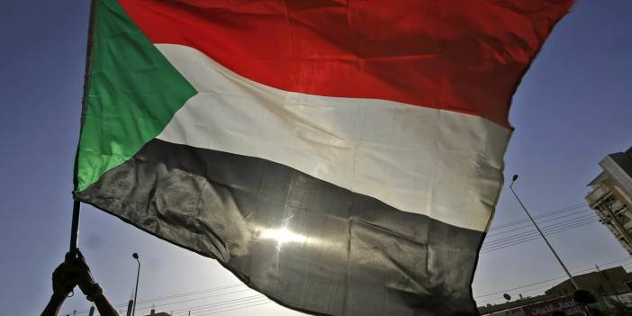 ABD,  25 yıl sonra Sudan'a büyükelçi atadı