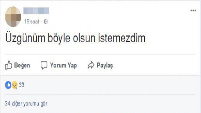 Otobüsün geç gelmesine kızdı, bıçakla dehşet saçtı: 1 ölü, 1 yaralı