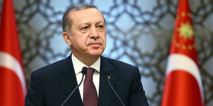 Erdoğan: KKTC'nin çözüm vizyonu ön yargısız değerlendirilmeli