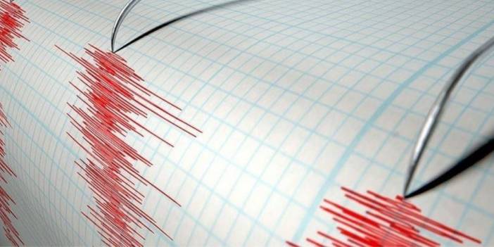 Peru'da 7,5 büyüklüğünde deprem