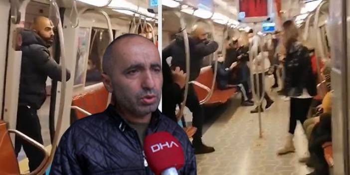 Bıçaklı saldırganın babası: Polise AMATEM'e götürün dedim, götürmedi