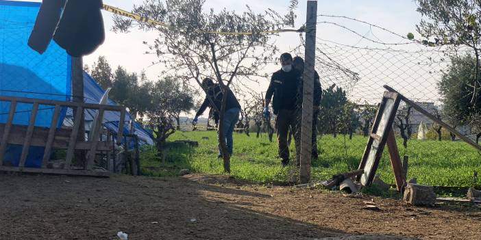 Akrabaların silahlı 'motosiklet' kavgası: 3 ölü