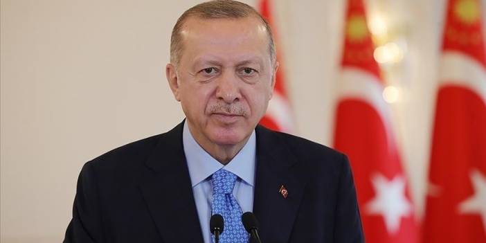 Erdoğan: Faiz lobileri kuduruyor