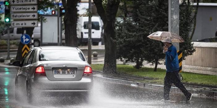 Ankara'ya kritik uyarı