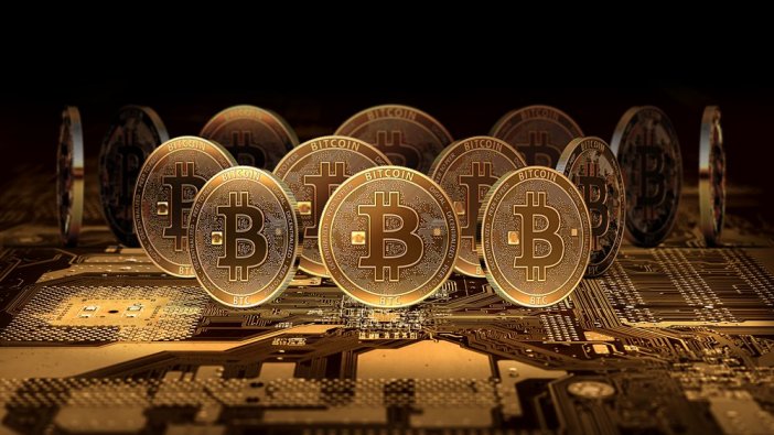 Bitcoin hakkında flaş gelişme! Artık maaşlar Bitcoin'le...