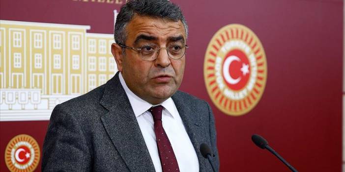 CHP'li Tanrıkulu: "Dur ihtarı"na uymadığı için kaç kişi vuruldu?