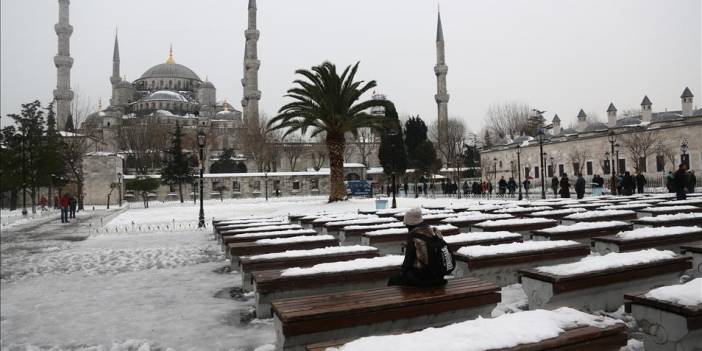 İstanbul Valiliği’nden kış tedbirleri açıklaması