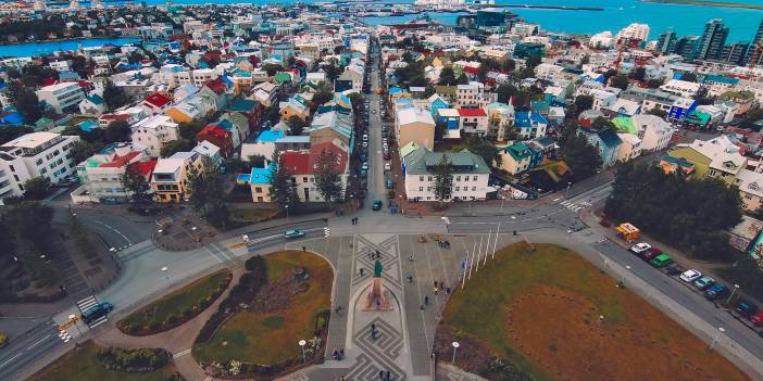 İzlanda’da ABD Büyükelçiliği konutu yakınlarında bomba bulundu