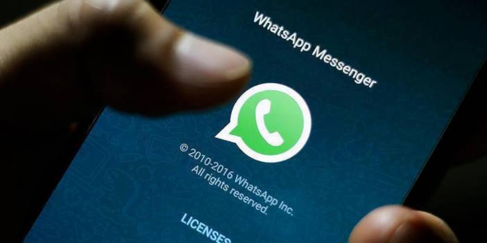 Whatsapp'ın FBI açmazı: Kişisel veriler izleniyor mu?