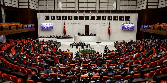 CHP'den, muhtarların özlük haklarıyla ilgili kanun teklifi