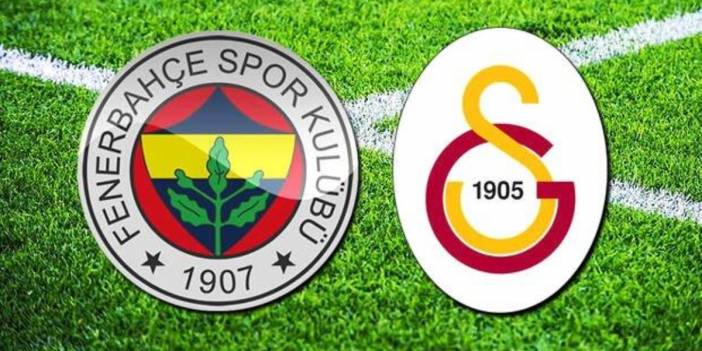 Fenerbahçe ve Galatasaray'dan ‘Kadına Şiddete Son’ maçı