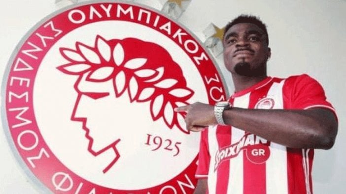 Emenike isyan etti: Bizi soyuyorlar!