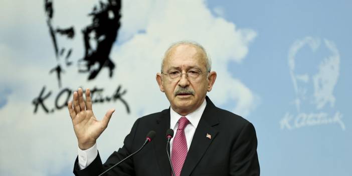 Kılıçdaroğlu'ndan TÜİK'e: Saat 11.00'de geliyorum haberiniz olsun