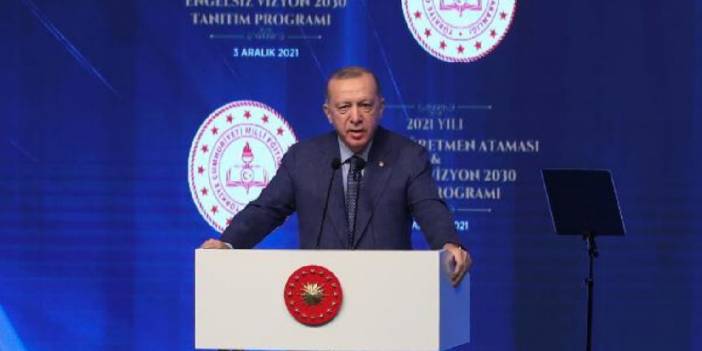 Erdoğan: Biraz sonra Putin ile görüşmem var