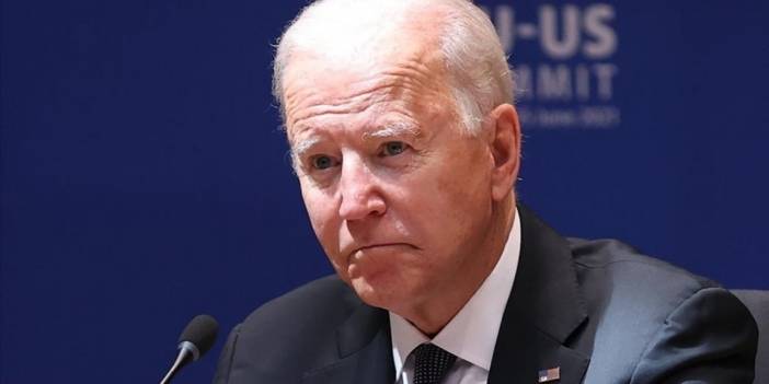 Eyalet valisinden Biden yönetimine dava