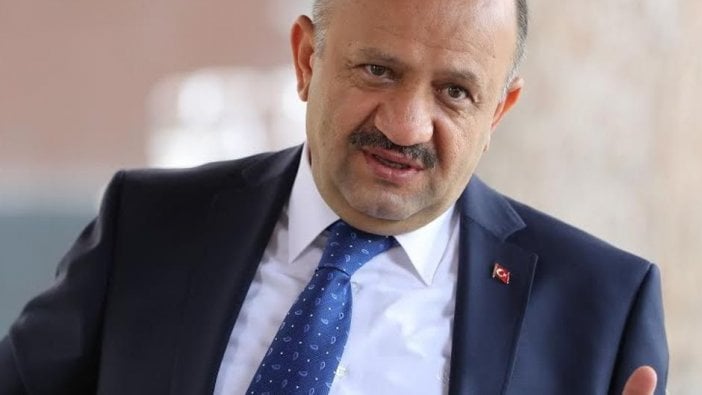 Fikri Işık: Diyanet'in fetvasına "anayasaya uygun mu?" diye bakılmaz