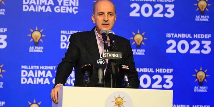 Numan Kurtulmuş Kimdir? Kaç Yaşında, Nereli?
