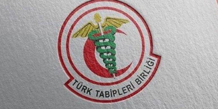 TTB zammın geri çekilme nedenini açıkladı