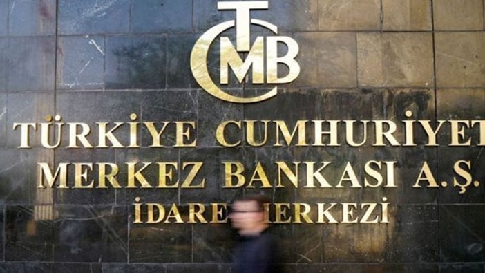 Türkiye Cumhuriyet Merkez Bankası'ndan faiz kararı!