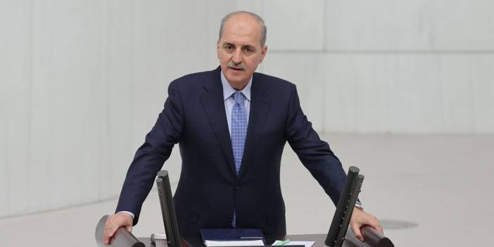 Kurtulmuş: Memur ve emekli maaşlarına yüzde 30-35 zam kararı aldık