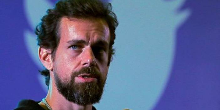 CEO'luğu bırakan Jack Dorsey'den yeni girişim