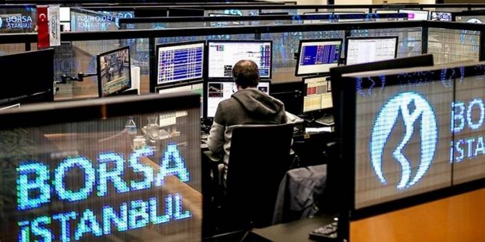 Borsa İstanbul'da bir rekor daha