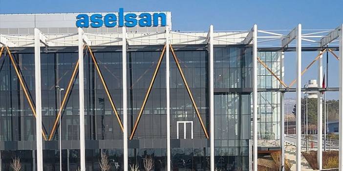 AA: ASELSAN ile uluslararası müşterisi arasında 12 milyon dolarlık satış