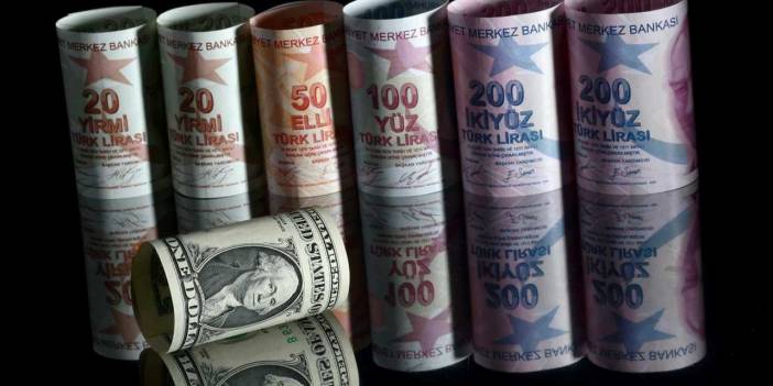 Merkez Bankası'nın müdahalesi işe yaramadı dolar 14 sınırını zorluyor