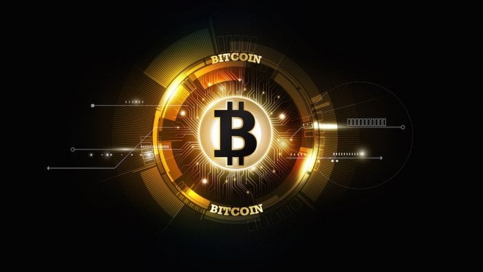 Bitcoin'in "kirli" sırrı!