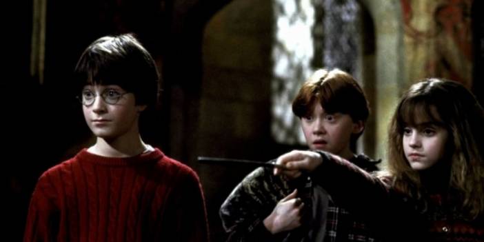 Harry Potter 20 yıl sonra yeniden sinemada