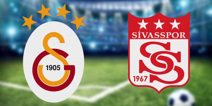 Galatasaray, Sivas deplasmanında