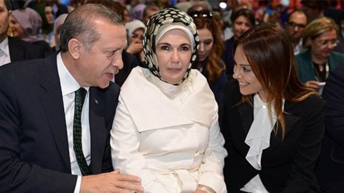 CHP'den Erdoğan ve Ebru Gündeş hamlesi!