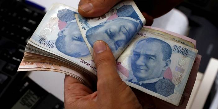 Hazine, yüzde 21,36 faizle 2 milyar lira borçlandı