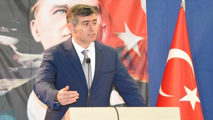 Metin Feyzioğlu: Türkiye'ye yönelik bir tsunami geliyor