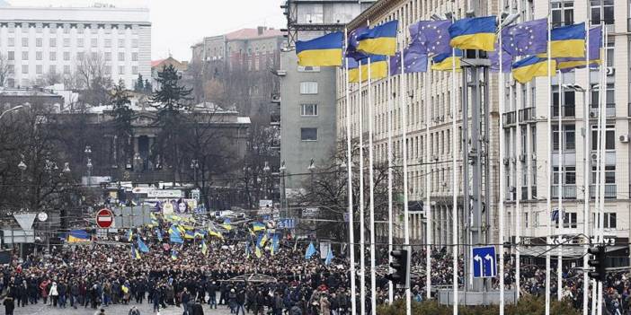 Ukrayna'dan Rusya'ya mülteci akını tehdidi