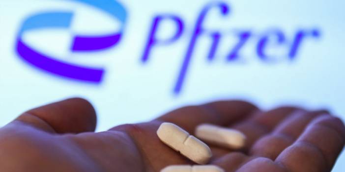 Pfizer'dan Kovid-19 ilacı müjdesi