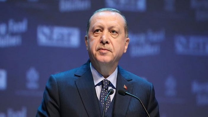 Erdoğan'dan Kılıçdaroğlu'na: Gün geliyor hesabını vereceksin