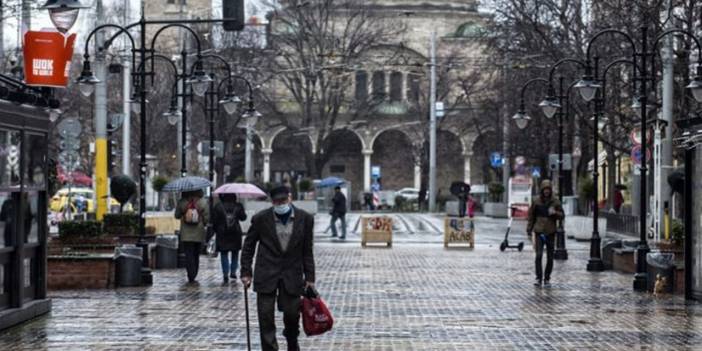 Bulgaristan'da fiyat artışına önlem: Yeni yıl zammı yok