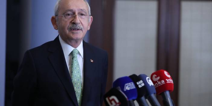 Kılıçdaroğlu, MEB'e gideceğini duyurdu: Yarın görüşmek üzere...