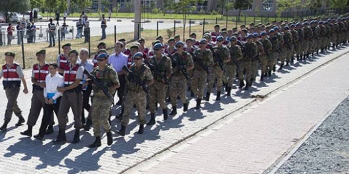 Akıncı Üssü davası dosyası istinaf incelemesine gönderildi